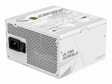 Fuente De Poder Gigabyte Ud850gm Pg5 V2 Ice 850 W, Atx 3.1, 80 Plus Gold, Fully-modular